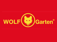 WOLF-GARTEN :: Schere